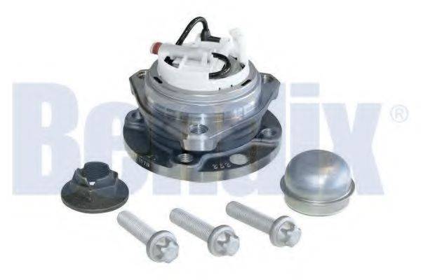 BENDIX 050494B Комплект підшипника ступиці колеса