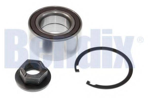 BENDIX 050503B Комплект підшипника ступиці колеса