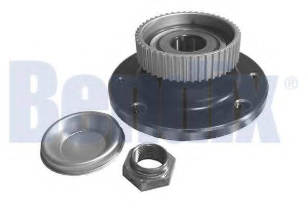 BENDIX 050524B Комплект підшипника ступиці колеса