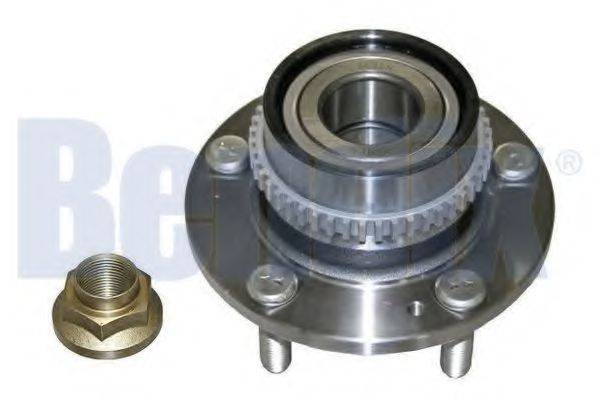 BENDIX 050566B Комплект підшипника ступиці колеса