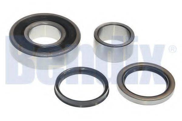 BENDIX 050587B Комплект підшипника ступиці колеса