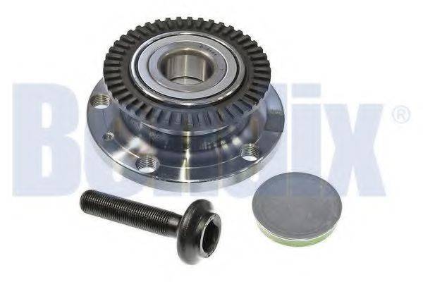 BENDIX 050607B Комплект підшипника ступиці колеса