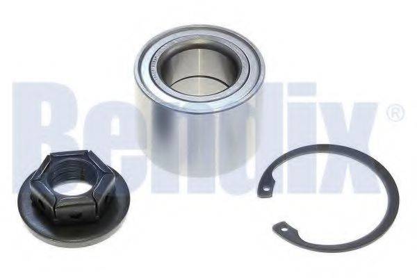 BENDIX 050622B Комплект підшипника ступиці колеса