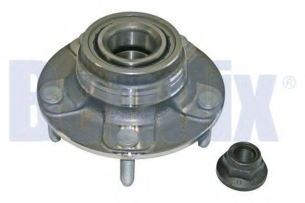 BENDIX 050625B Комплект підшипника ступиці колеса