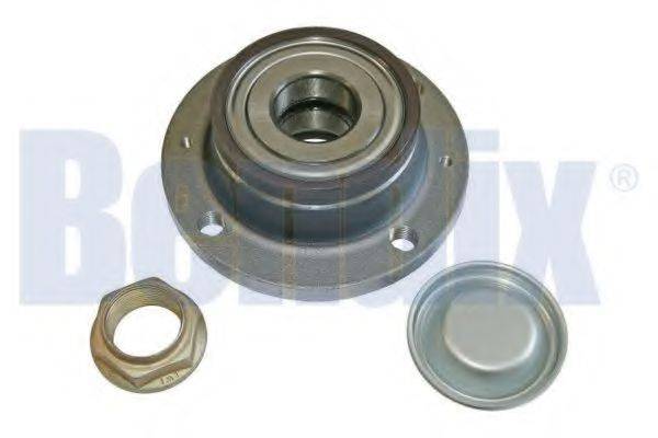 BENDIX 050642B Комплект підшипника ступиці колеса