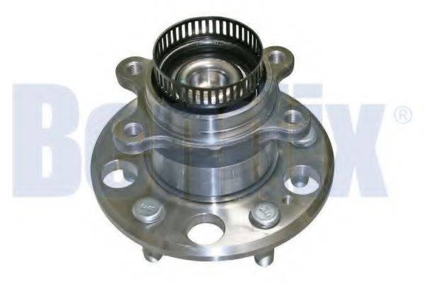 BENDIX 050704B Комплект підшипника ступиці колеса