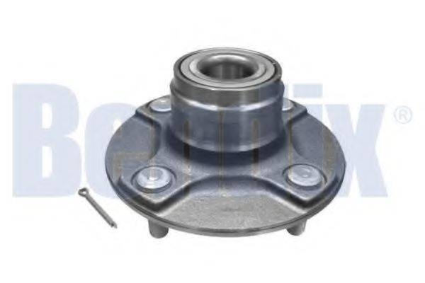 BENDIX 050730B Комплект підшипника ступиці колеса