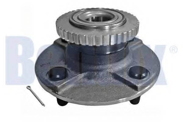 BENDIX 050731B Комплект підшипника ступиці колеса