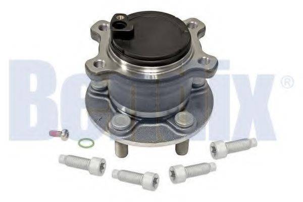 BENDIX 050785B Комплект підшипника ступиці колеса