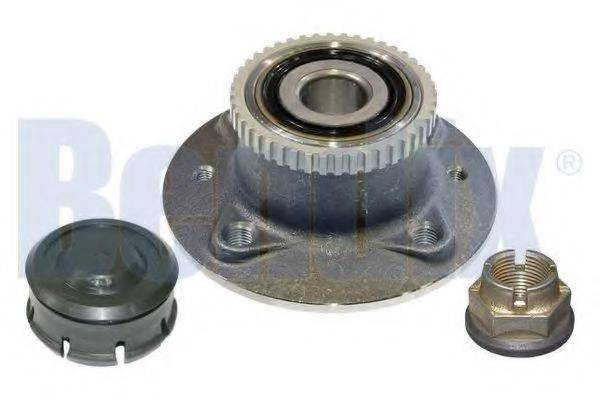 BENDIX 050825B Комплект підшипника ступиці колеса