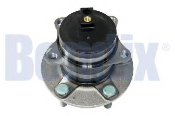 BENDIX 050884B Комплект підшипника ступиці колеса