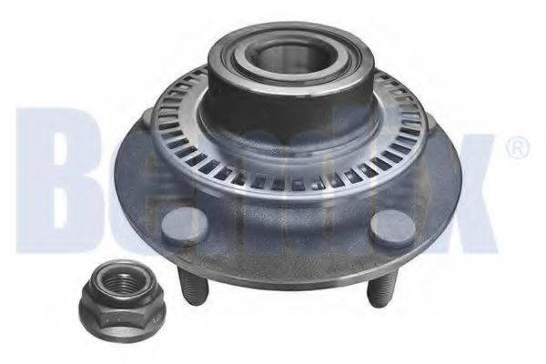 BENDIX 050983B Комплект підшипника ступиці колеса