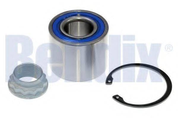 BENDIX 050994B Комплект підшипника ступиці колеса