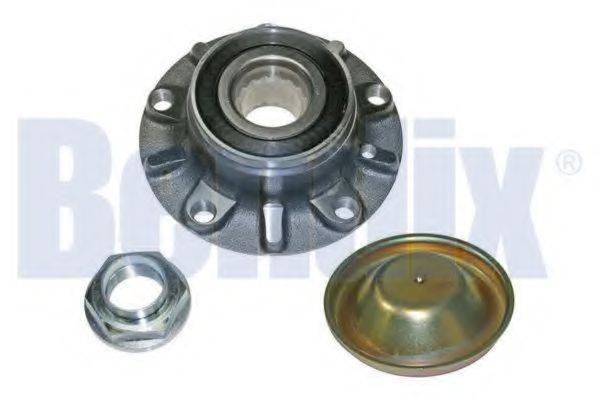 BENDIX 051001B Комплект підшипника ступиці колеса