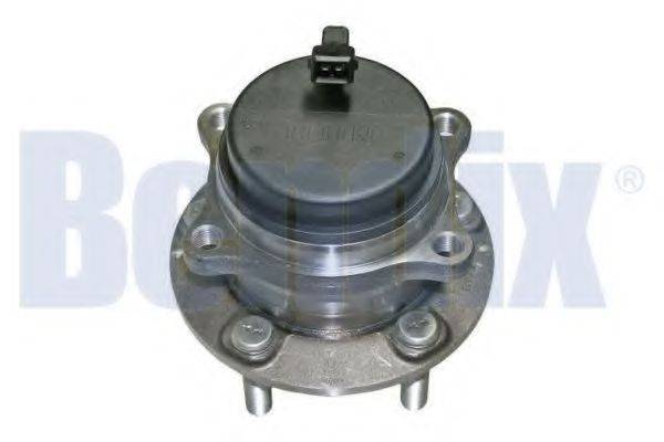 BENDIX 051104B Комплект підшипника ступиці колеса