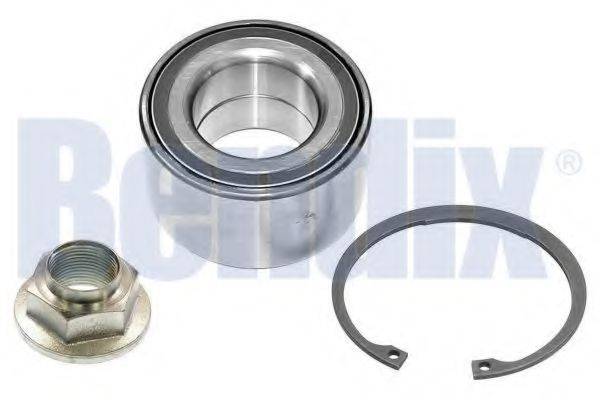 BENDIX 051114B Комплект підшипника ступиці колеса