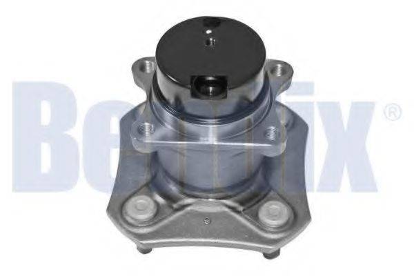 BENDIX 051137B Комплект підшипника ступиці колеса