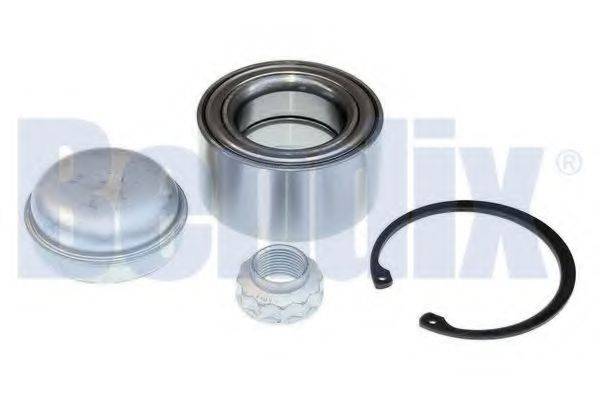 BENDIX 051180B Комплект підшипника ступиці колеса