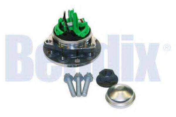 BENDIX 051213B Комплект підшипника ступиці колеса