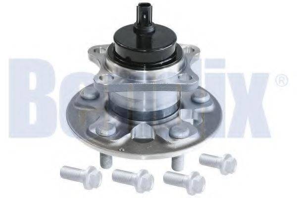 BENDIX 051241B Комплект підшипника ступиці колеса