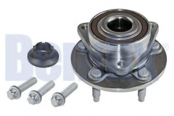 BENDIX 051395B Комплект підшипника ступиці колеса