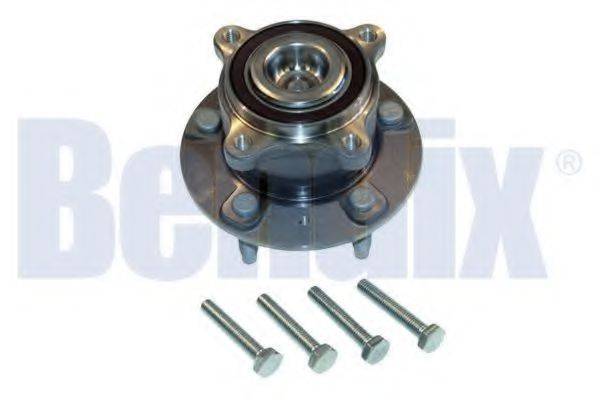 BENDIX 051399B Комплект підшипника ступиці колеса