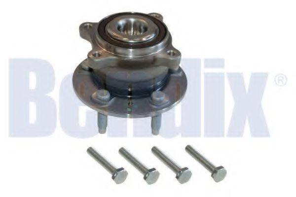 BENDIX 051400B Комплект підшипника ступиці колеса