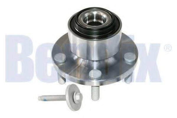 BENDIX 051447B Комплект підшипника ступиці колеса