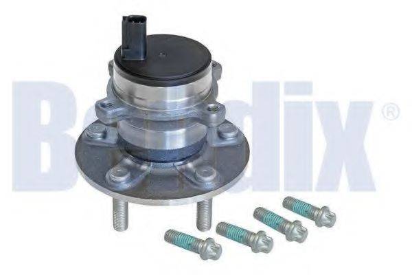 BENDIX 051449B Комплект підшипника ступиці колеса
