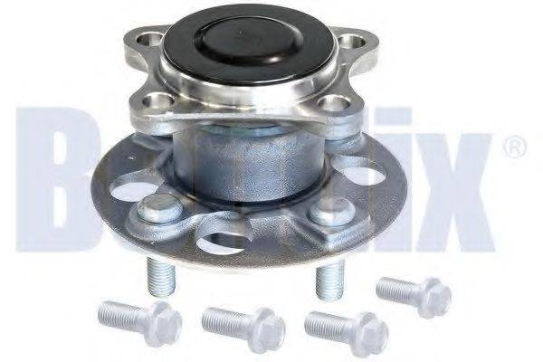 BENDIX 051479B Комплект підшипника ступиці колеса