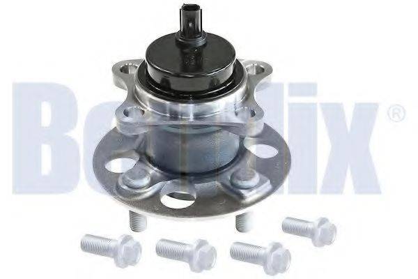 BENDIX 051480B Комплект підшипника ступиці колеса