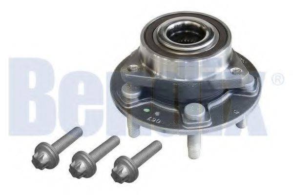 BENDIX 051518B Комплект підшипника ступиці колеса