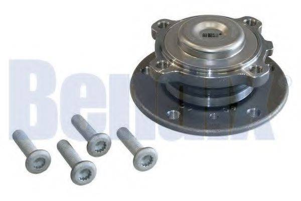 BENDIX 051549B Комплект підшипника ступиці колеса