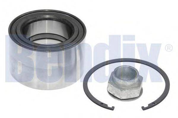 BENDIX 051842B Комплект підшипника ступиці колеса