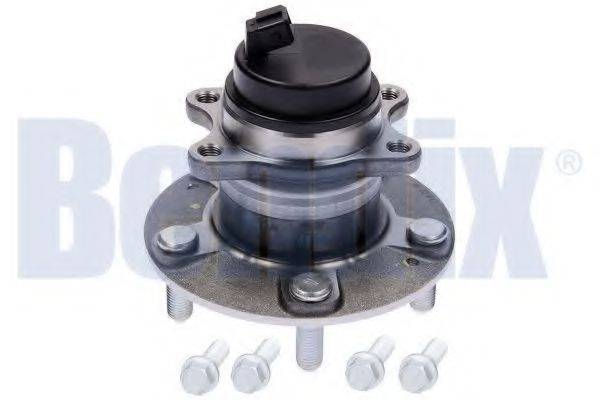 BENDIX 051941B Комплект підшипника ступиці колеса