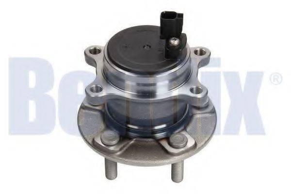 BENDIX 052080B Комплект підшипника ступиці колеса