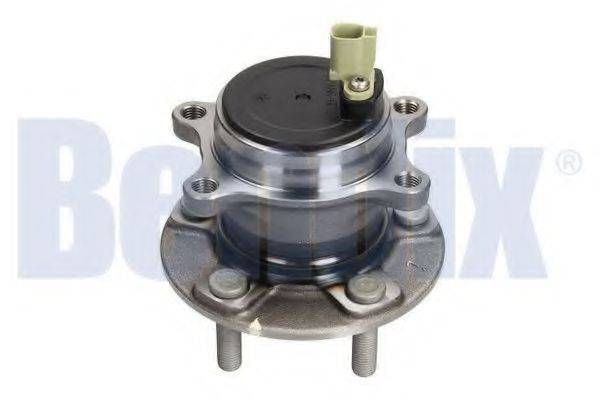 BENDIX 052081B Комплект підшипника ступиці колеса