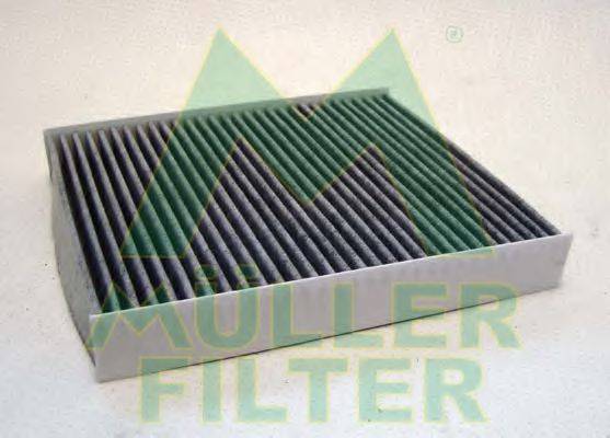 MULLER FILTER FK359 Фільтр, повітря у внутрішньому просторі