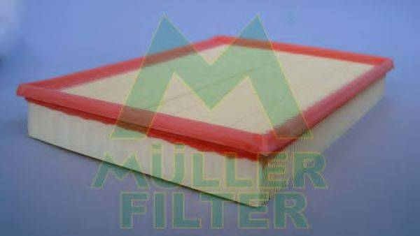 MULLER FILTER PA2117 Повітряний фільтр