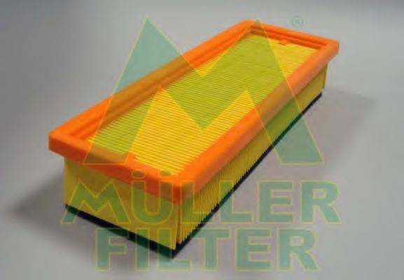 Повітряний фільтр MULLER FILTER PA3131