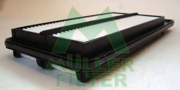 MULLER FILTER PA3198 Воздушный фильтр