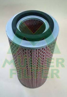 MULLER FILTER PA3469 Повітряний фільтр