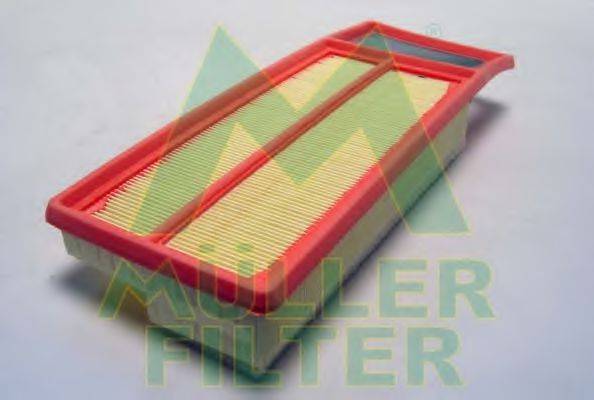 MULLER FILTER PA3536 Повітряний фільтр