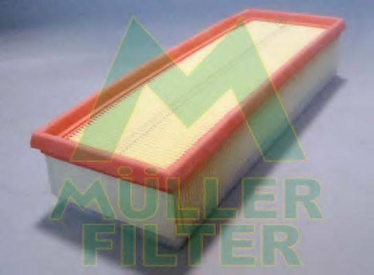 Повітряний фільтр MULLER FILTER PA759