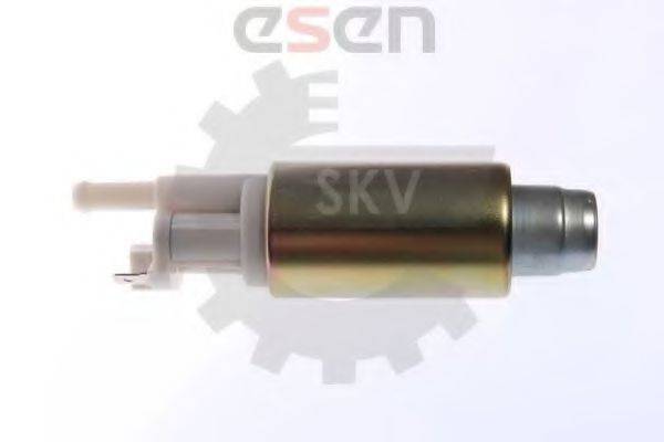 SKV GERMANY 02SKV203 Топливный насос