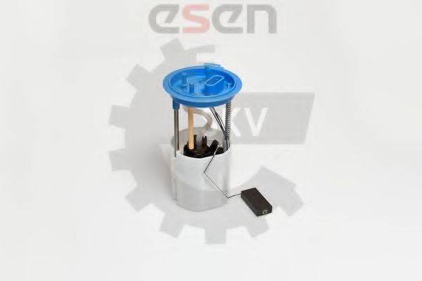 Елемент системи живлення SKV GERMANY 02SKV740