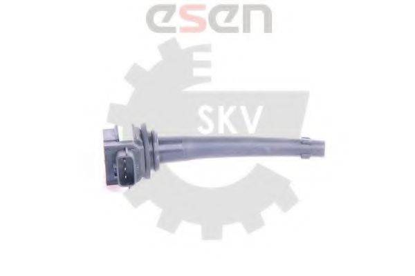 SKV GERMANY 03SKV135 Котушка запалювання