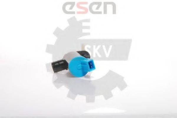 SKV GERMANY 15SKV009 Водяний насос, система очищення вікон