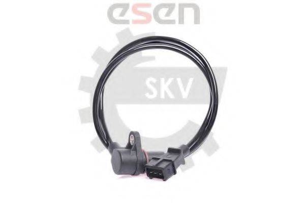 SKV GERMANY 17SKV225 Датчик імпульсів