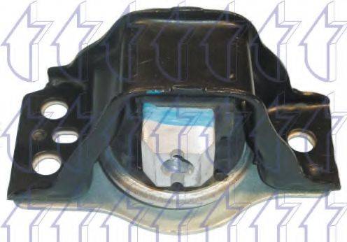 TRICLO 365669 Підвіска, двигун